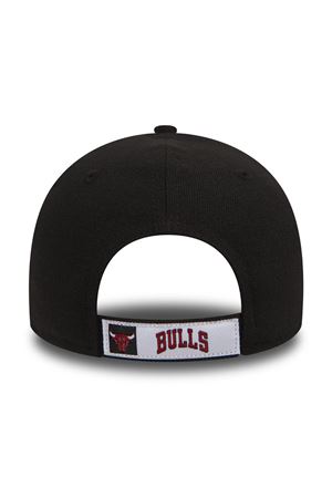 9FORTY Kids The League Chicago Bulls NEW ERA | Cappello | 11405644